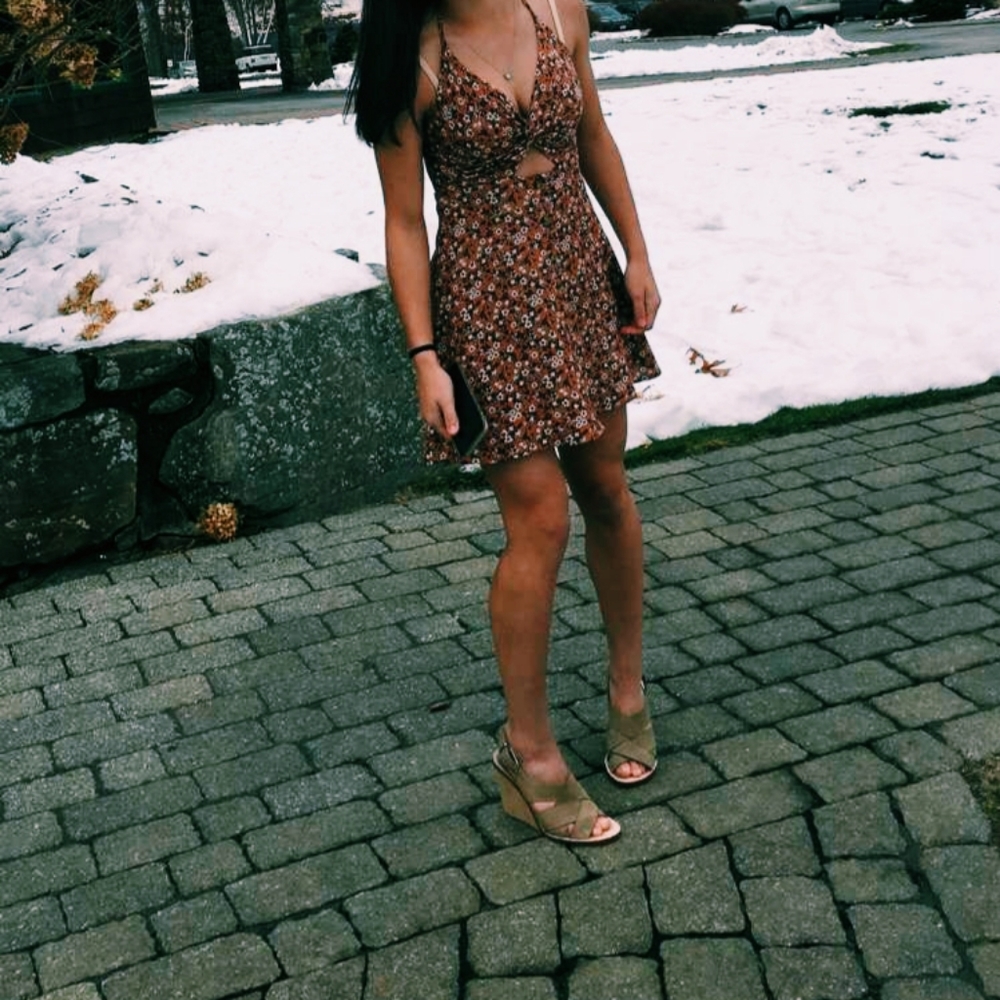 summer dress